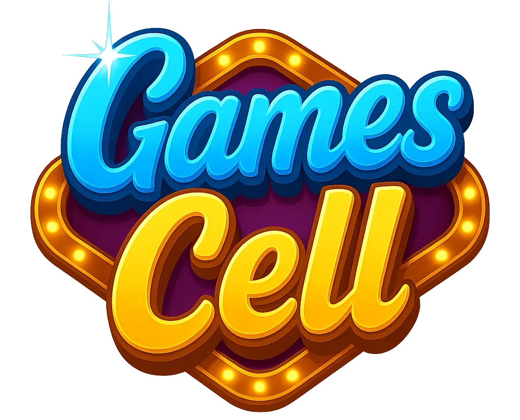 gamescell